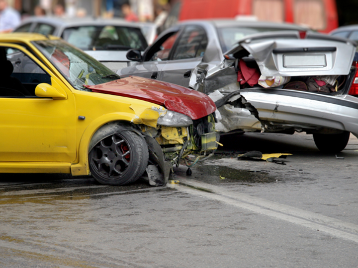 Aynor, SC – Two Critically Injured After Serious Crash on Hwy 501 Near Ridge Rd