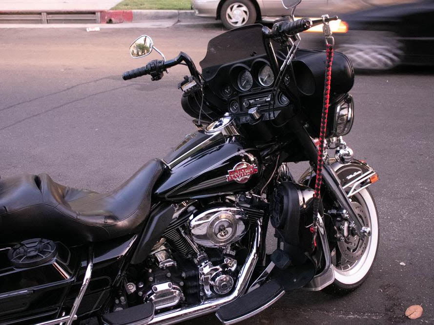 Horry Co., SC – One Hospitalized After Motorcycle Crash on Hwy 501 and Seaborn Dr