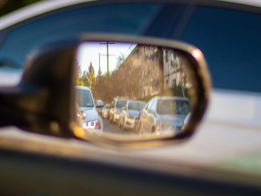 Bluffton, SC – Multi Vehicle Crash on US-278 Leaves Several Injured