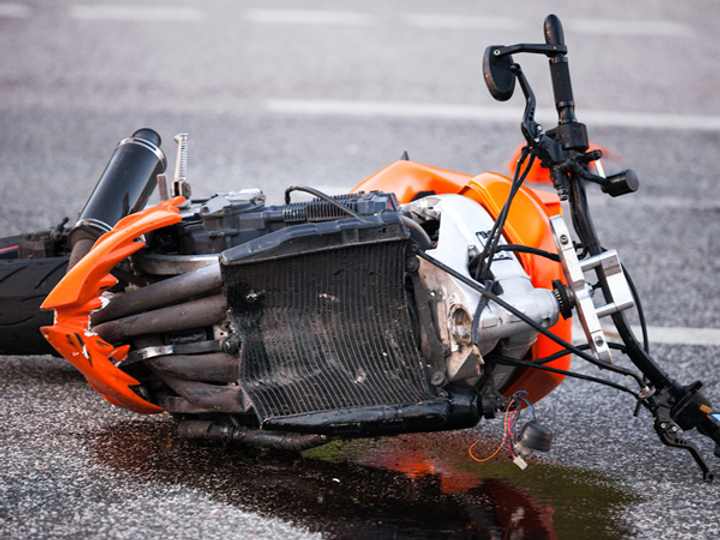 Bluffton, SC – Motorcyclist Hurt in Collision at Fording Island Rd & Buck Island Rd