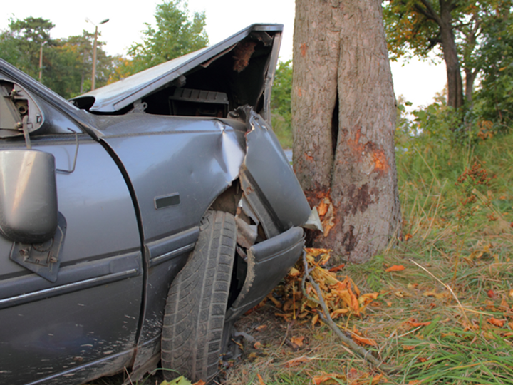 Loris, SC — Two Hurt in Serious Crash With Entrapment on E Hwy 9