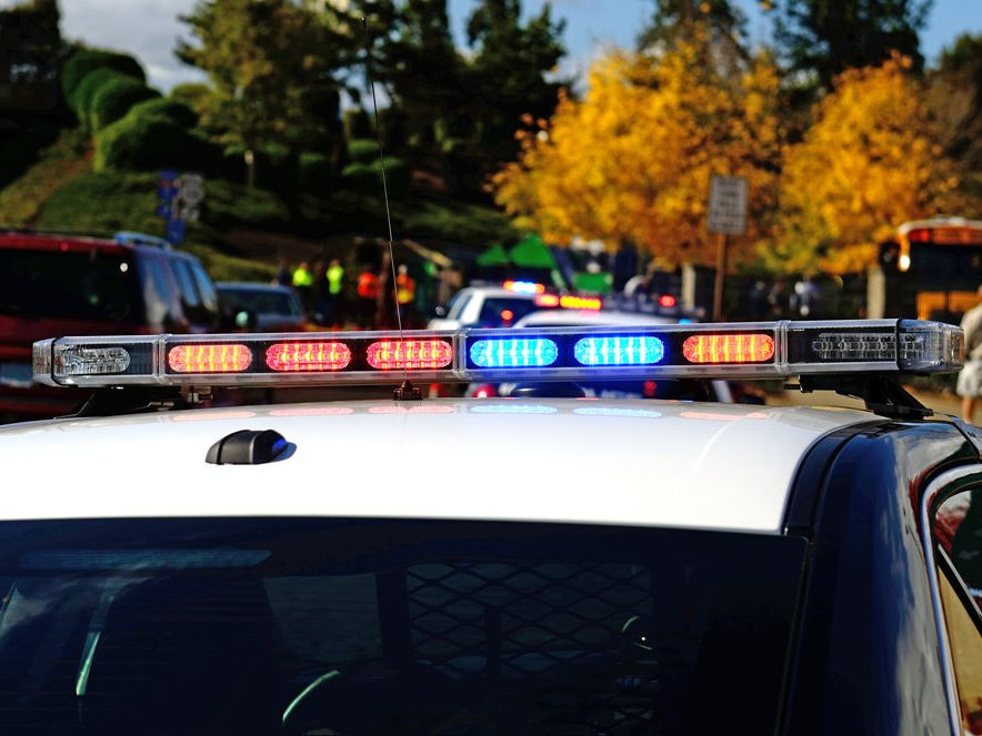 Loris, SC – Two Injured in Two-Vehicle Crash at S. Hwy 701 & Hwy 19