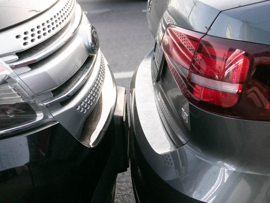 Conway, SC – Two-Vehicle Accident on SC-90