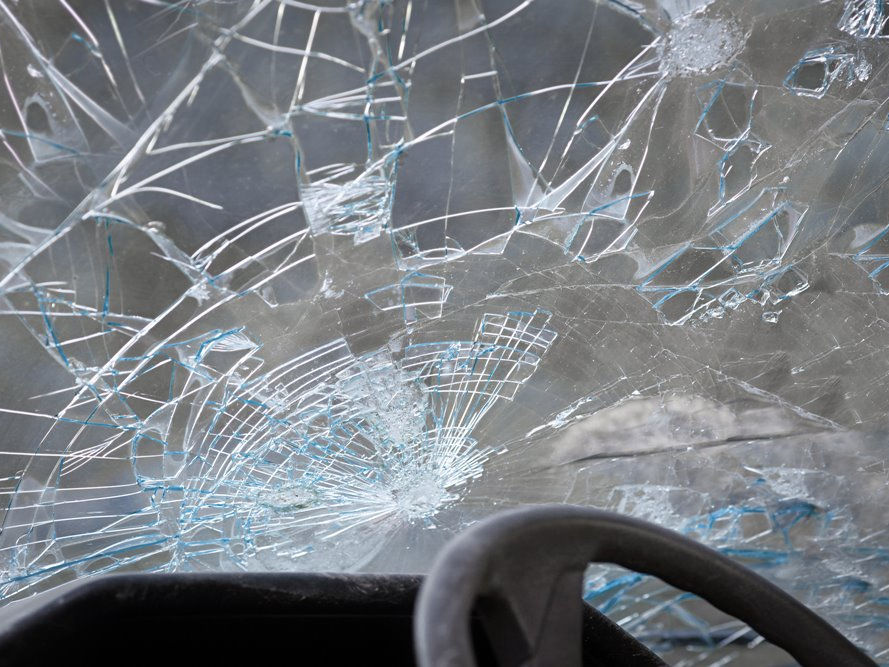 Horry Co., SC — Multi-Vehicle Collision with Entrapment on Grace Dr