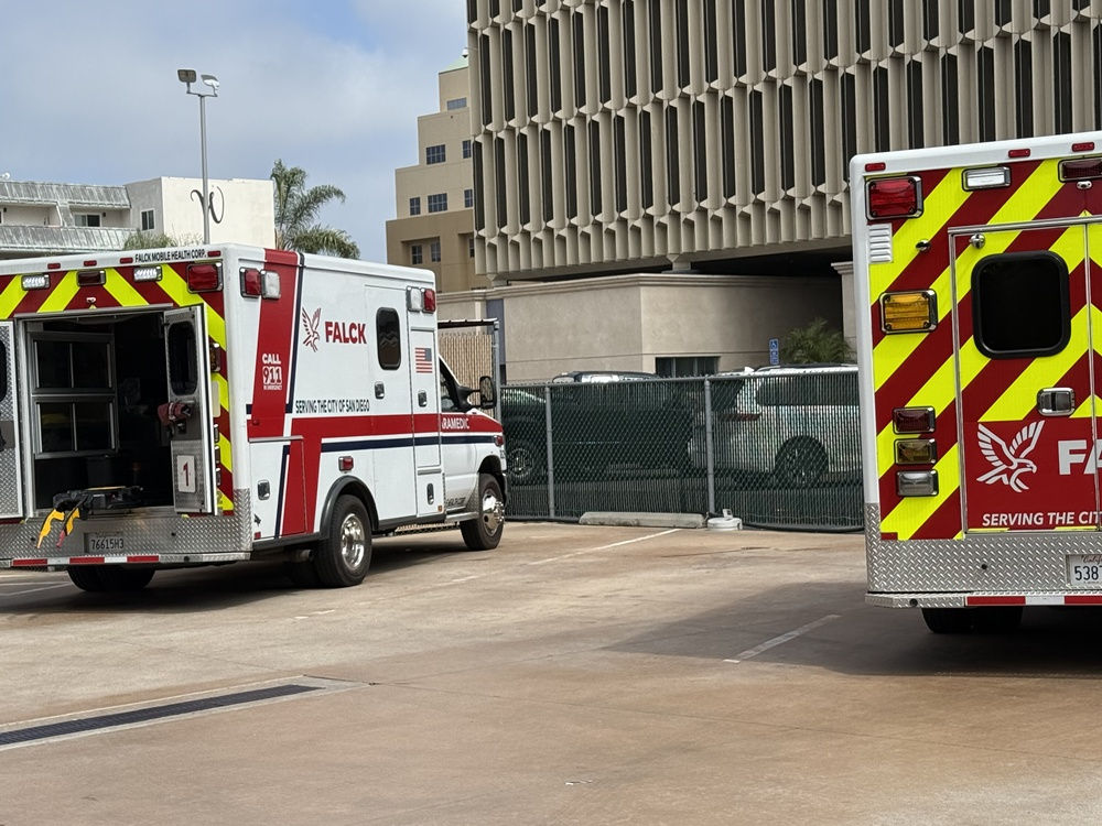 Orangeburg, SC – Pedestrian Hospitalized After Being Struck on Woodpecker Blvd