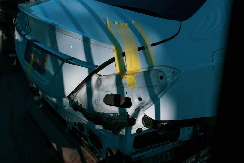 Myrtle Beach, SC — Two-Vehicle Crash on Hwy 544 