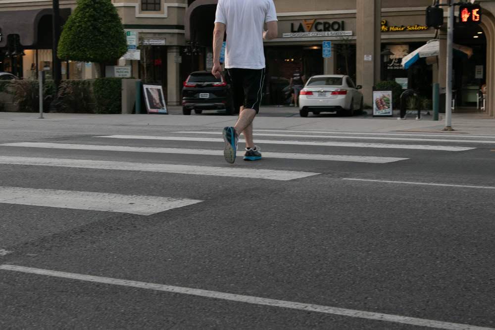 Hilton Head Island, SC – Pedestrian Hit-and-Run on Hwy 278 & Dunnagans Aly