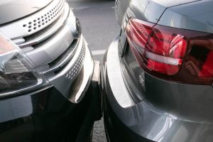 Two-Vehicle Accident Leaves Injuries at Hwy 917 & W Hwy 9 Business