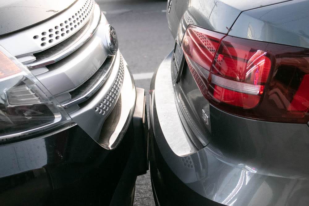 Finklea, SC – Two-Vehicle Crash Leaves Injuries at Hwy 917 & W Hwy 9 Bus