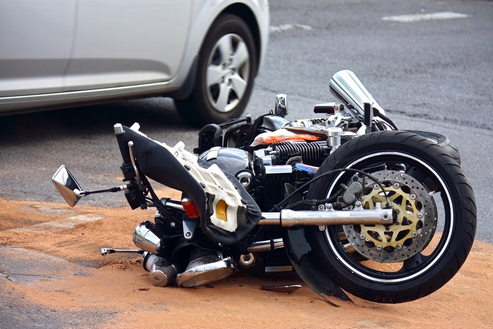 Motorcycle Crash on N Kings Hwy in Myrtle Beach, SC Leaves Three Seriously Injured